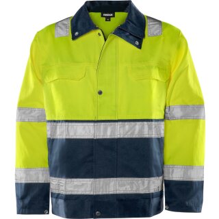 Fristads Kansas Kansas Hi-Vis Jacke 4794 TH versch. Farben & Größen