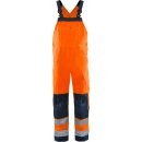 Fristads Kansas Hi-Vis Latzhose 1001 TH  verschiedene Farben und Größen