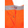 Fristads Kansas Hi-Vis Latzhose 1001 TH Warnschutz-Orange/Marine Größe C52