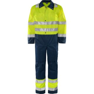 Fristads Kansas Hi-Vis Overall 8601 TH  verschiedene Farben und Größen