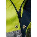 Fristads Kansas Hi-Vis Overall 8601 TH  verschiedene Farben und Größen