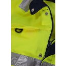 Fristads Kansas Hi-Vis Overall 8601 TH  verschiedene Farben und Größen