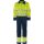 Fristads Kansas Hi-Vis Overall 8601 TH  verschiedene Farben und Größen