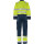Fristads Kansas Hi-Vis Overall 8601 TH  verschiedene Farben und Größen