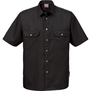 Fristads Kansas Hemd, Kurzarm 721 B60  verschiedene Farben und Größen