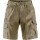 Fristads Kansas Pro Shorts 254 BPC Khaki Größe C48