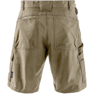Fristads Kansas Pro Shorts 254 BPC Khaki Größe C50