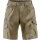 Fristads Kansas Pro Shorts 254 BPC Khaki Größe C50