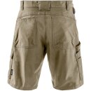 Fristads Kansas Pro Shorts 254 BPC Khaki Größe...
