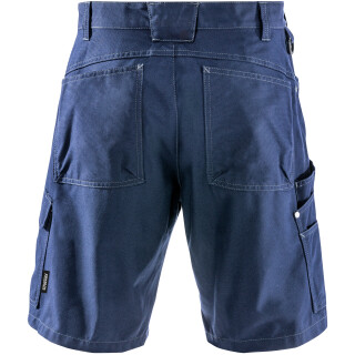 Fristads Kansas Pro Shorts 254 BPC Dunkelblau Größe C48