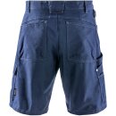 Fristads Kansas Pro Shorts 254 BPC Dunkelblau...