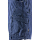 Fristads Kansas Pro Shorts 254 BPC Dunkelblau Größe C48