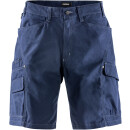 Fristads Kansas Pro Shorts 254 BPC Dunkelblau Größe C48