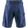 Fristads Kansas Pro Shorts 254 BPC Dunkelblau Größe C48