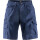 Fristads Kansas Pro Shorts 254 BPC Dunkelblau Größe C48