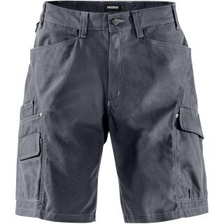 Fristads Kansas Pro Shorts 254 BPC Grau Größe C50