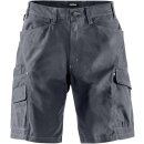 Fristads Kansas Pro Shorts 254 BPC Grau Größe C50