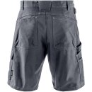 Fristads Kansas Pro Shorts 254 BPC Grau Größe C50