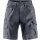 Fristads Kansas Pro Shorts 254 BPC Grau Größe C50
