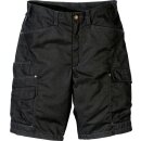 Fristads Kansas Pro Shorts 254 BPC Schwarz...