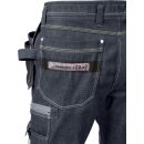 Fristads Kansas Gen Y Funktionsbundhose, Denim 229 DY  verschiedene Farben und Größen