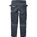 Fristads Kansas Gen Y Funktionsbundhose, Denim 229 DY...