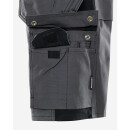 Fristads Kansas Pro Funktionsshorts 201 FAS Dunkelgrau Größe C46