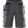 Fristads Kansas Pro Funktionsshorts 201 FAS Dunkelgrau Größe C52