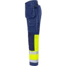 Fristads Kansas Pro Hi-Vis Funktionsbundhose 247 FAS  verschiedene Farben und Größen