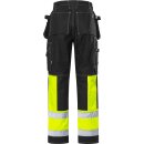Fristads Kansas Pro Hi-Vis Funktionsbundhose 247 FAS  verschiedene Farben und Größen