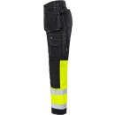 Fristads Kansas Pro Hi-Vis Funktionsbundhose 247 FAS  verschiedene Farben und Größen