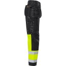 Fristads Kansas Pro Hi-Vis Funktionsbundhose 247 FAS  verschiedene Farben und Größen