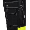 Fristads Kansas Pro Hi-Vis Funktionsbundhose 247 FAS  verschiedene Farben und Größen
