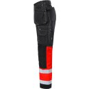 Fristads Kansas Pro Hi-Vis Funktionsbundhose 247 FAS  verschiedene Farben und Größen