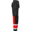 Fristads Kansas Pro Hi-Vis Funktionsbundhose 247 FAS  verschiedene Farben und Größen