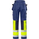 Fristads Kansas Pro Hi-Vis Funktionsbundhose 247 FAS  verschiedene Farben und Größen
