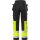 Fristads Kansas Pro Hi-Vis Funktionsbundhose 247 FAS  verschiedene Farben und Größen