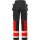 Fristads Kansas Pro Hi-Vis Funktionsbundhose 247 FAS  verschiedene Farben und Größen