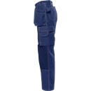 Fristads Kansas Pro Funktionsbundhose, Damen 253K FAS  verschiedene Farben und Größen