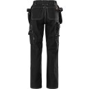 Fristads Kansas Pro Funktionsbundhose, Damen 253K FAS  verschiedene Farben und Größen