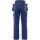 Fristads Kansas Pro Funktionsbundhose, Herren 255K FAS Blau Größe C48