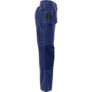 Fristads Kansas Pro Funktionsbundhose, Herren 255K FAS Blau Größe C50