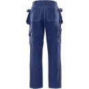 Fristads Kansas Pro Funktionsbundhose, Herren 255K FAS Blau Größe C56