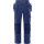 Fristads Kansas Pro Funktionsbundhose, Herren 255K FAS Blau Größe C56