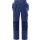 Fristads Kansas Pro Funktionsbundhose, Herren 255K FAS Blau Größe C150