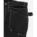 Fristads Kansas Pro Funktionsbundhose, Herren 255K FAS Schwarz Größe C48