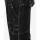 Fristads Kansas Pro Funktionsbundhose, Herren 255K FAS Schwarz Größe C48