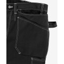 Fristads Kansas Pro Funktionsbundhose, Herren 255K FAS Schwarz Größe C50