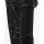 Fristads Kansas Pro Funktionsbundhose, Herren 255K FAS Schwarz Größe C50