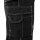 Fristads Kansas Pro Funktionsbundhose, Herren 255K FAS Schwarz Größe C56